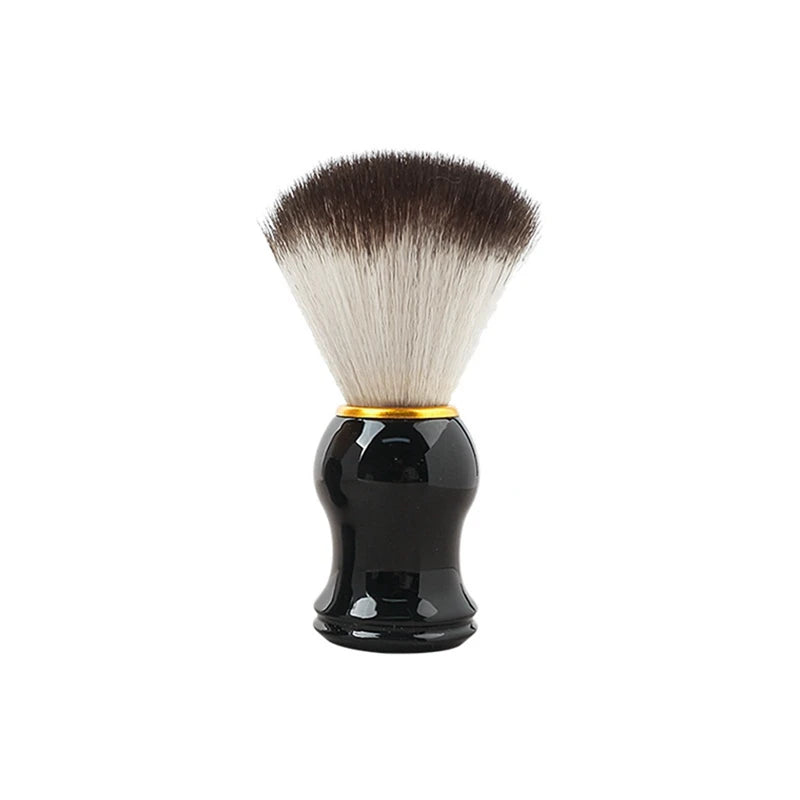 Men'S Shaving Bowl Brush Set Barber Shop Shaving Tools Washing Face Shaving Bowl Brush