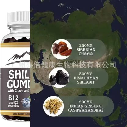 ORGANIC SHILAJIT