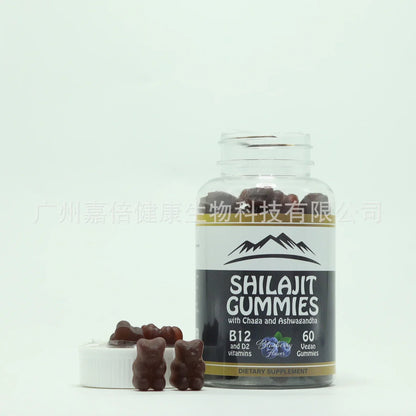 ORGANIC SHILAJIT