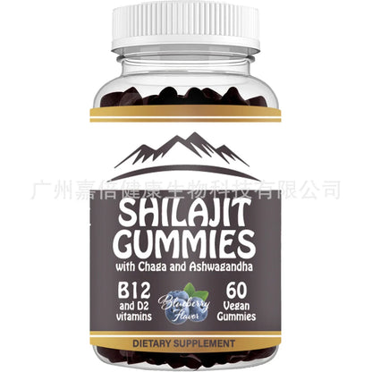 ORGANIC SHILAJIT