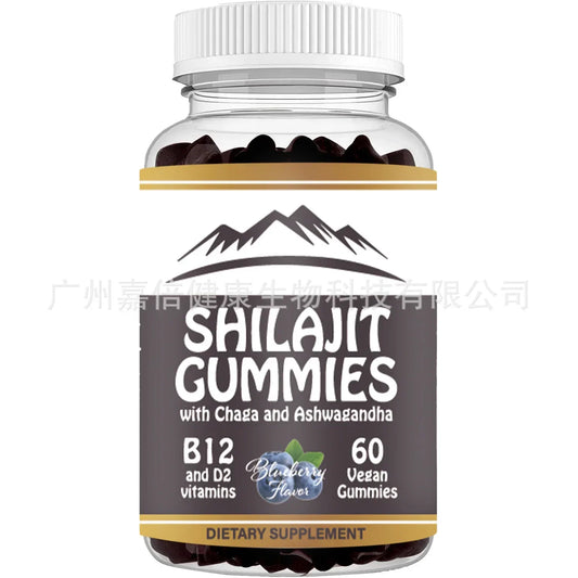 ORGANIC SHILAJIT