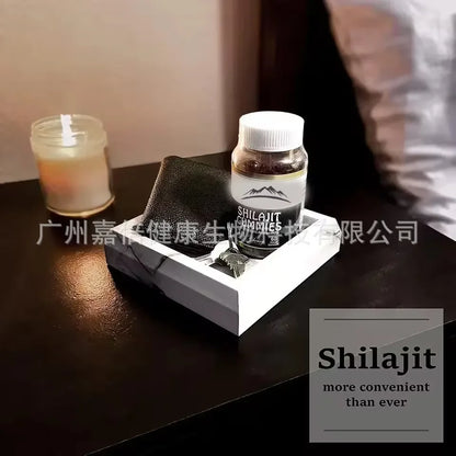 ORGANIC SHILAJIT