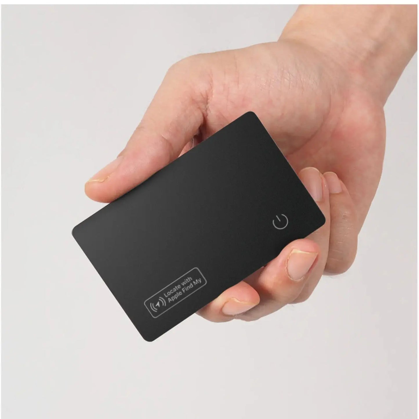 De dunste anti-diefstal GPS Tracker Card voor in je portemonnee