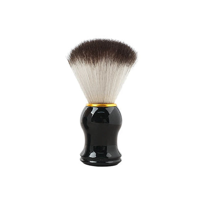 Men'S Shaving Bowl Brush Set Barber Shop Shaving Tools Washing Face Shaving Bowl Brush