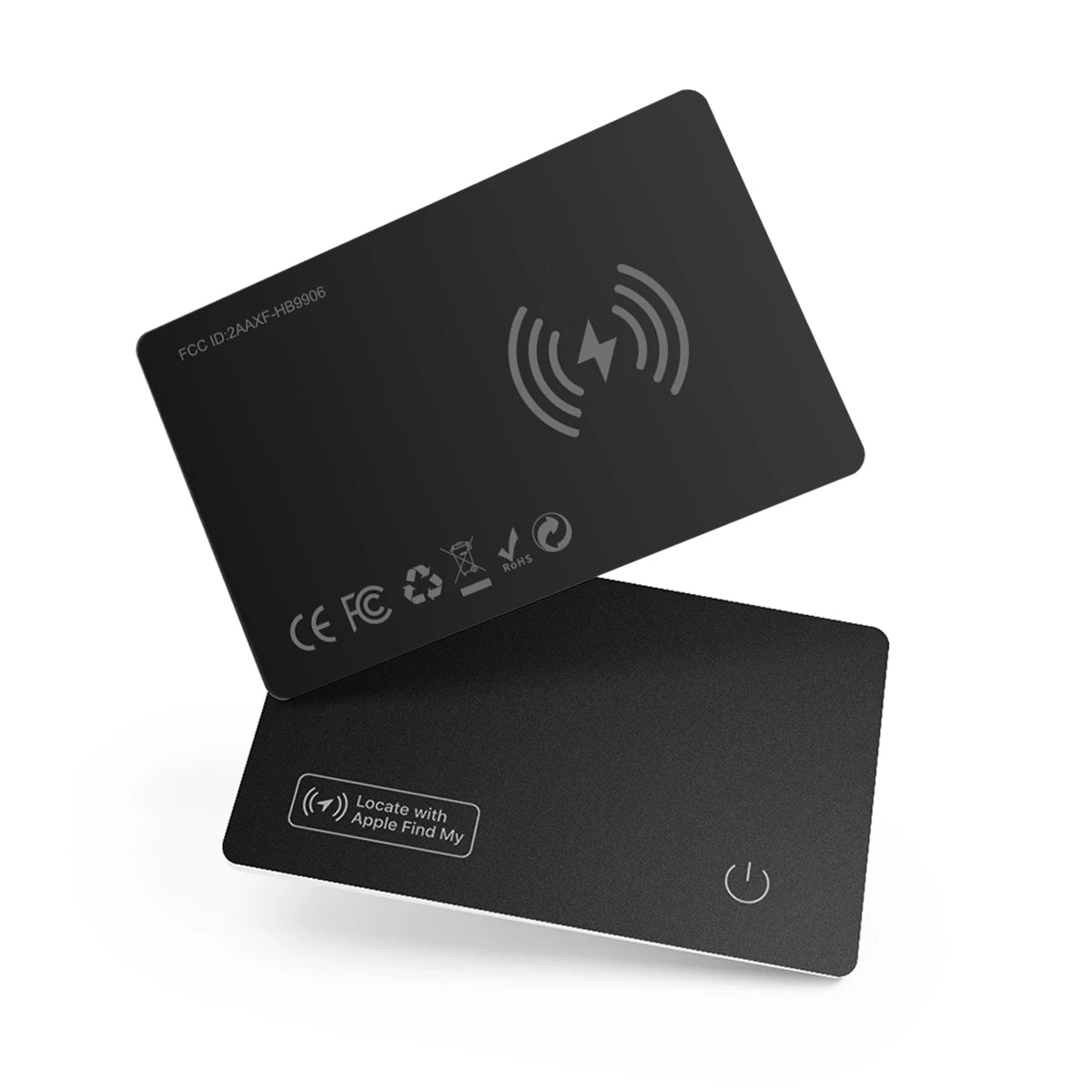 For Apple Find My tracking location wallet tracker card GPS locator smart tag iphone apple device find my  airtag replacement